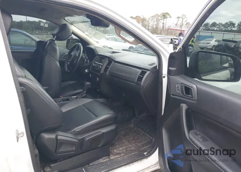 2019 Ford Ranger Xl из США, поврежденный, VIN 1FTER1FH7KLA47882